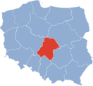 Obszar działania: Szamba betonowe łódzkie