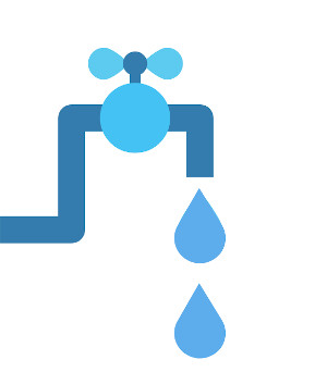 Logo programu moja woda