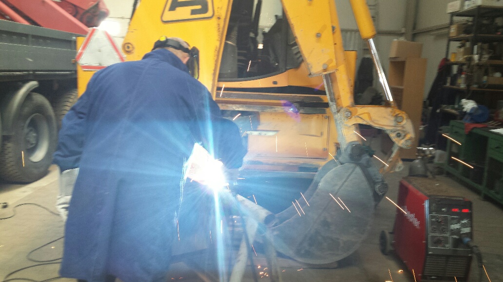 Spawanie aluminium Lublin