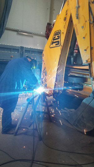 Spawanie gazowe Radom